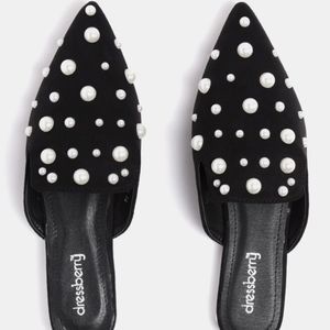 Dressberry Flats